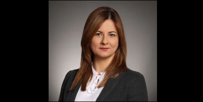 Agnieszka Baran dołącza do Provident Polska