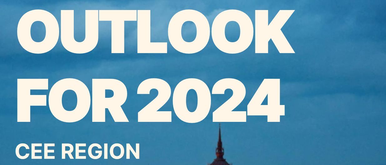Grayling’s 2024 CEE Outlook Report