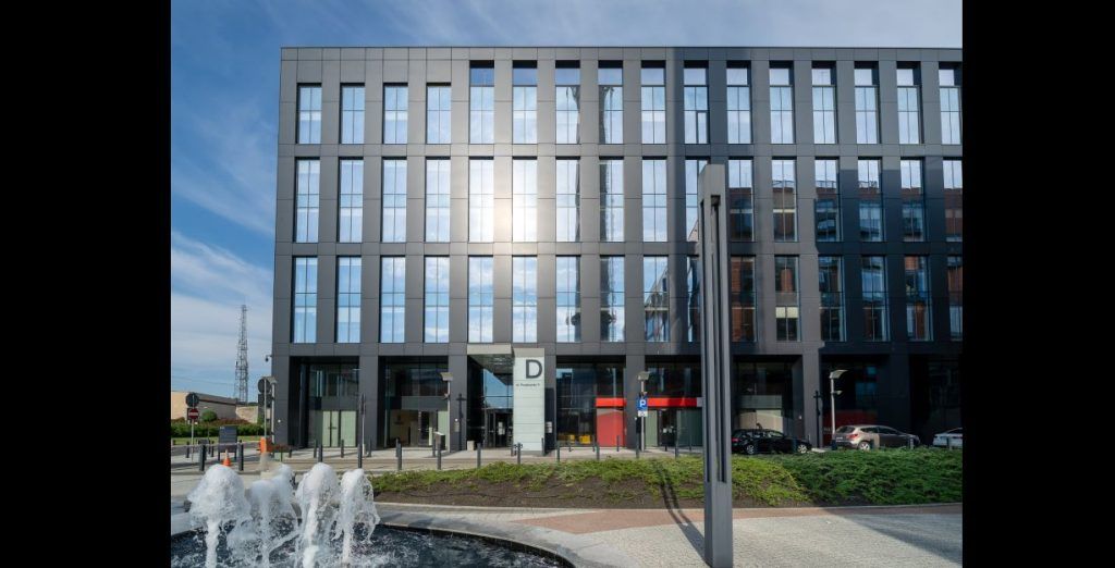 Two new Office leases signed in Bonarka for Business “B4B” in Krakow