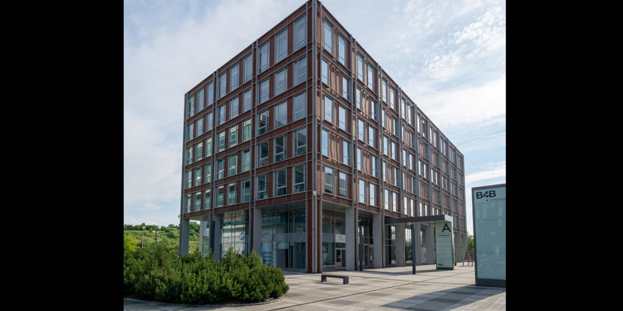 Revetas Capital: REMI/Holding 1 Group Leased 2,570 sqm in the B4B Complex in Krakow