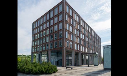 Revetas Capital: REMI/Holding 1 Group Leased 2,570 sqm in the B4B Complex in Krakow