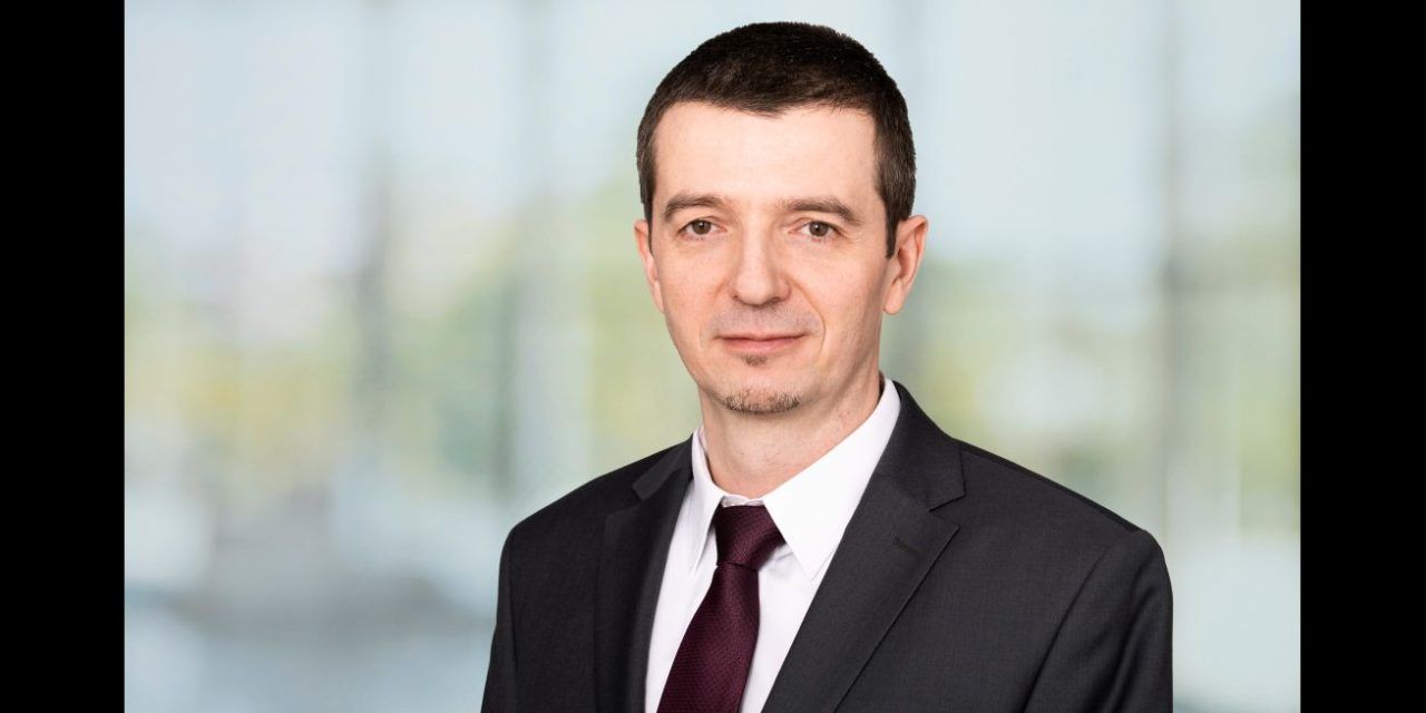 Savills strengthens its investment team in Poland