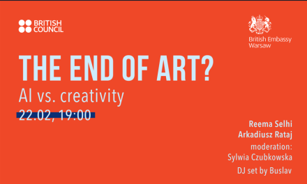 The end of art? AI vs creativity