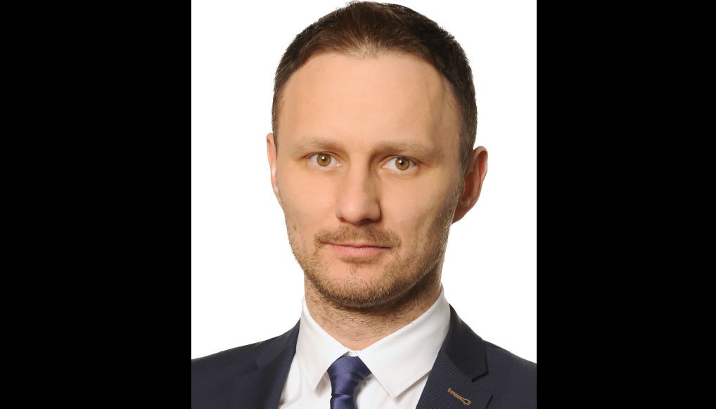 Tomasz Sancewicz nowym partnerem CMS