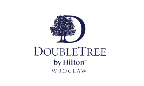 DoubleTree by Hilton Wrocław
