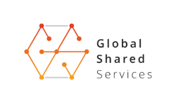 GS Services logo do ramki